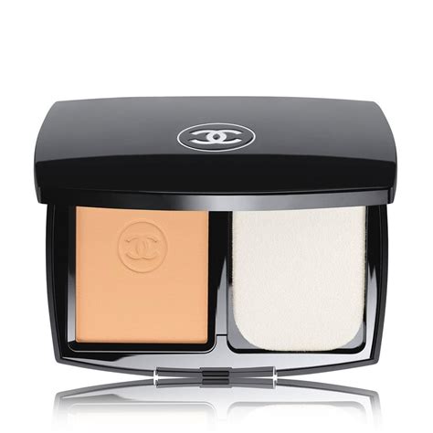 chanel ultrawear flawless compact foundation spf 15 review|chanel foundation reviews.